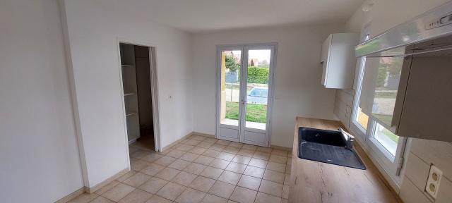 Location maison F6 Chamagnieu - Photo 4