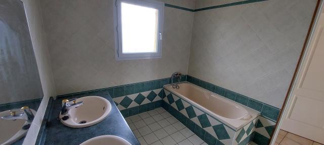 Location maison F6 Chamagnieu - Photo 5