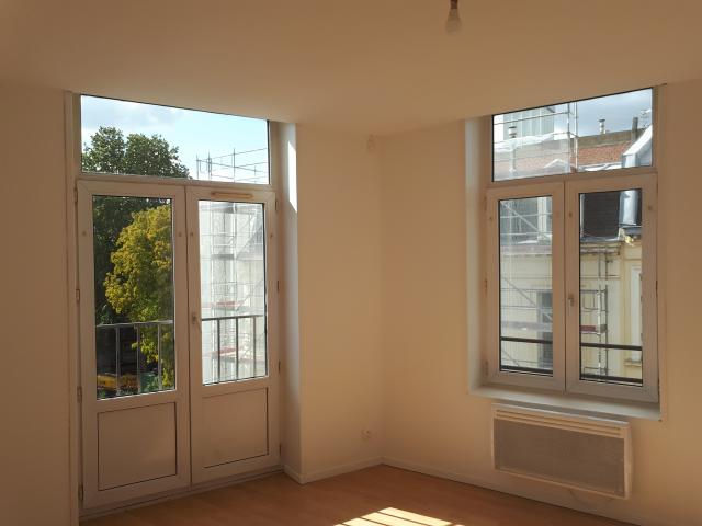 Location appartement T3 Lille - Photo 5