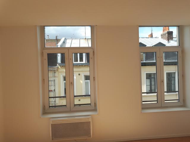 Location appartement T3 Lille - Photo 6