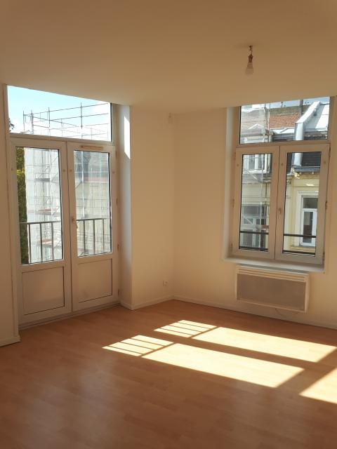 Location appartement T3 Lille - Photo 7
