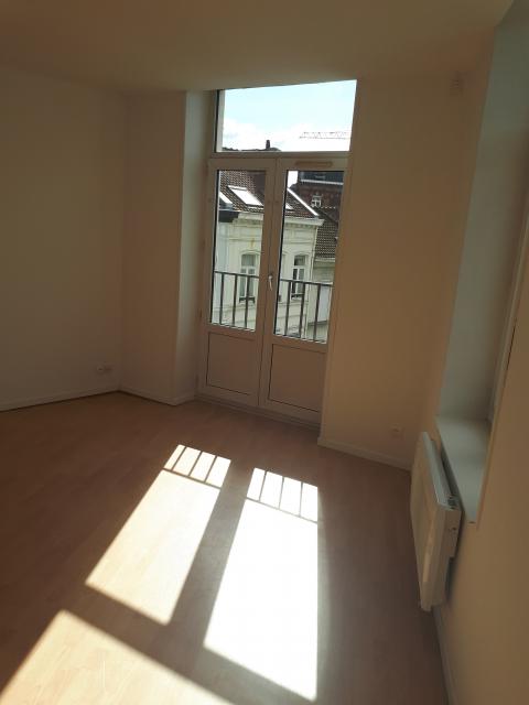 Location appartement T3 Lille - Photo 8