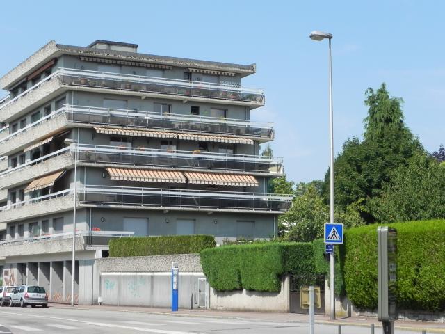 Location appartement T2 Limoges - Photo 7