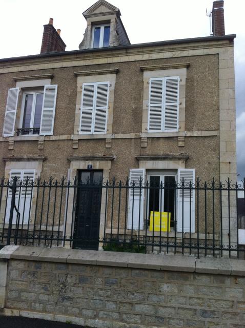 Location studio Bourges - Photo 5
