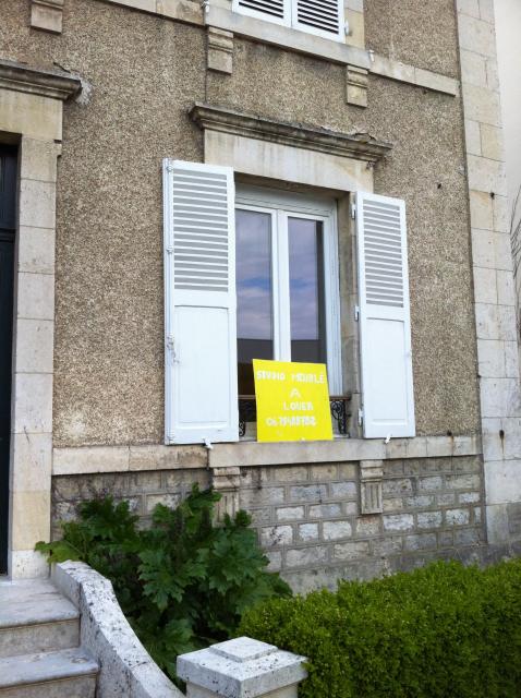 Location studio Bourges - Photo 6