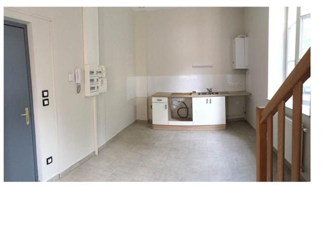 Location appartement T2 Grigny - Photo 3
