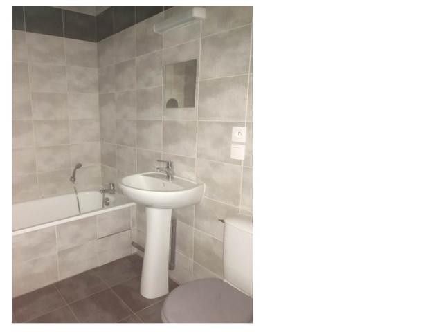 Location appartement T2 Grigny - Photo 5