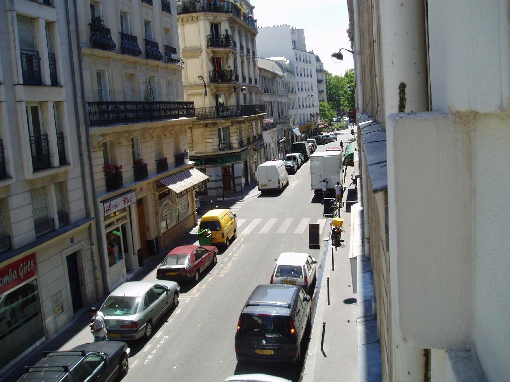 Location studio Paris 11 - Photo 4