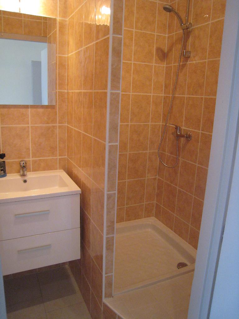 Location appartement T2 Marseille 14 - Photo 2