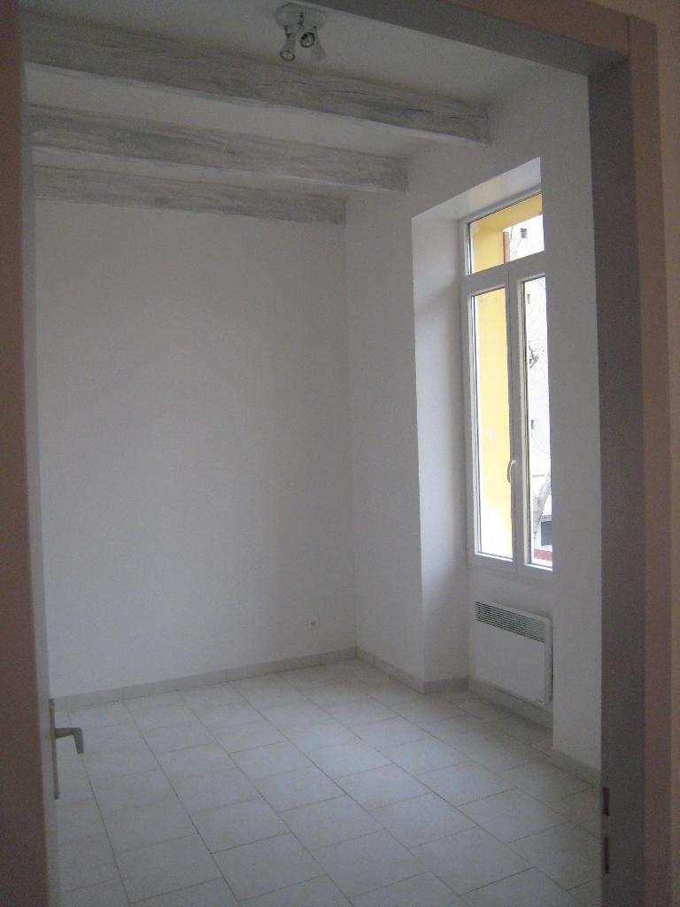 Location appartement T2 Marseille 14 - Photo 3
