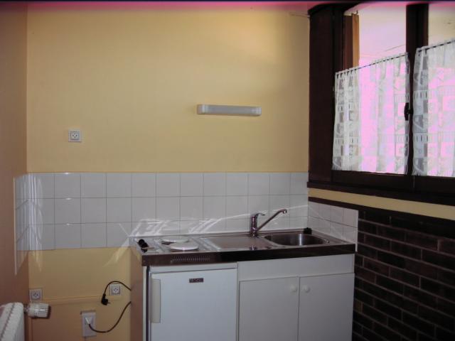 Location studio Reims - Photo 2