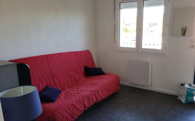 Location studio Chambray les Tours - Photo 2