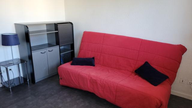 Location studio Chambray les Tours - Photo 4