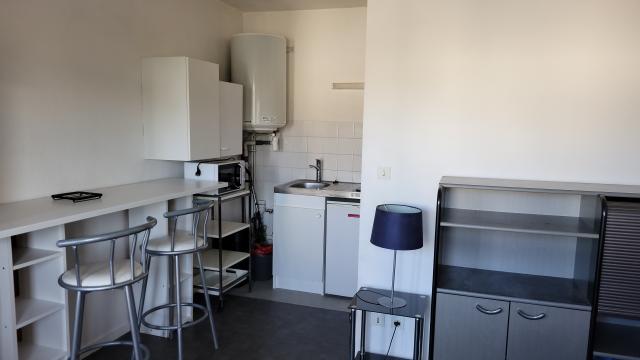 Location studio Chambray les Tours - Photo 5