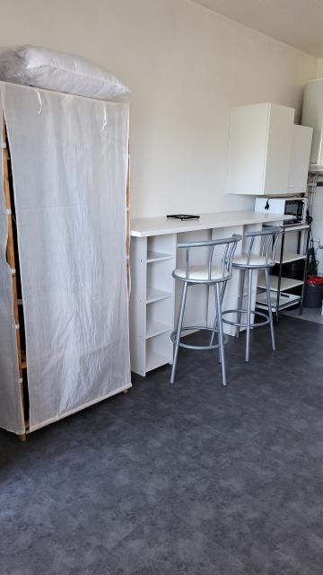 Location studio Chambray les Tours - Photo 6