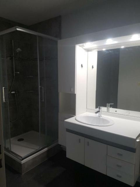 Location appartement T2 Macon - Photo 3