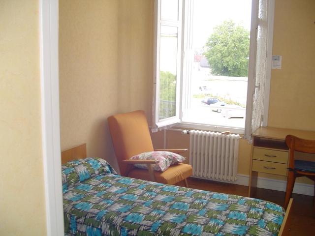Location chambre Lorient - Photo 1