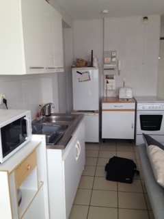 Location appartement T2 Famars - Photo 2
