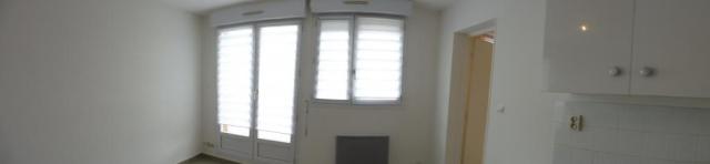 Location appartement T2 Famars - Photo 6