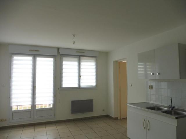 Location appartement T2 Famars - Photo 7