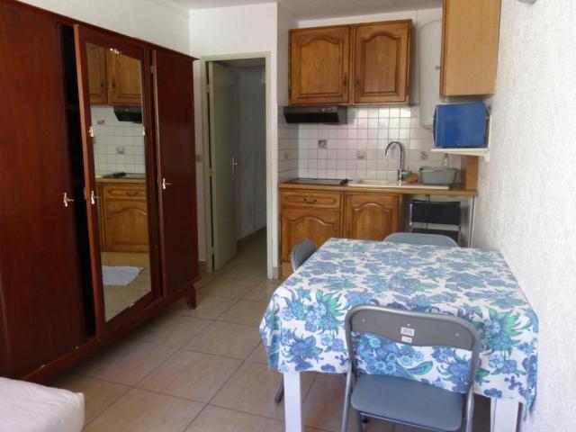 Location appartement T2 Nice - Photo 1