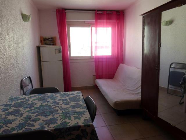 Location appartement T2 Nice - Photo 2