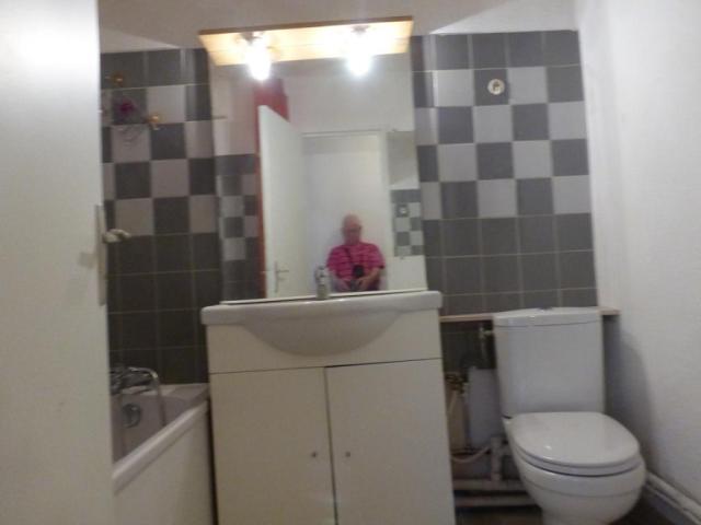 Location appartement T2 Nice - Photo 3