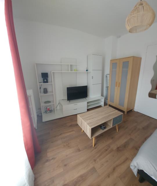 Location studio Le Havre - Photo 2