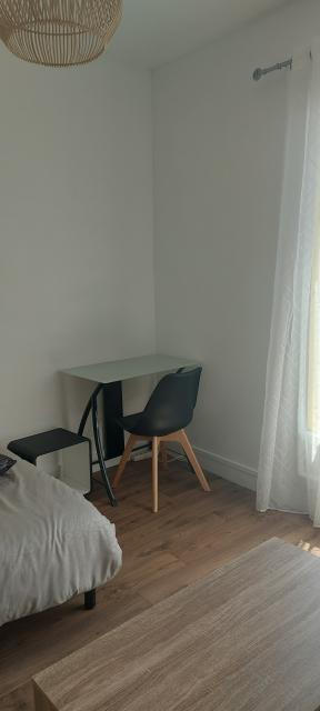 Location studio Le Havre - Photo 5
