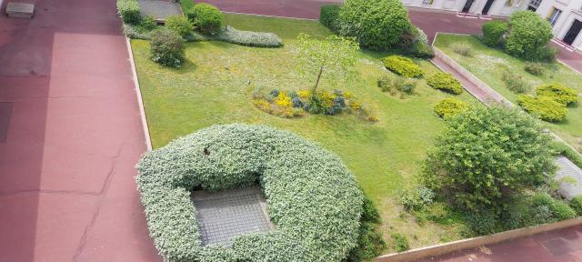 Location studio Le Havre - Photo 6