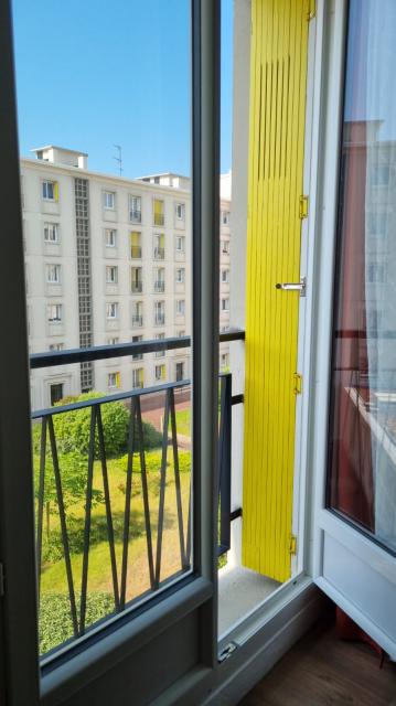 Location studio Le Havre - Photo 7