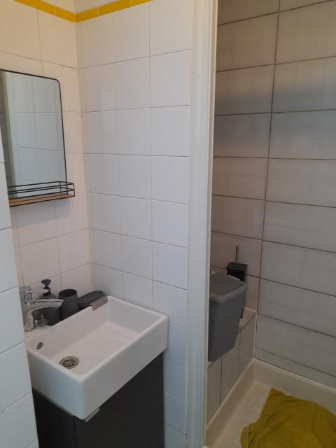 Location studio Le Havre - Photo 8