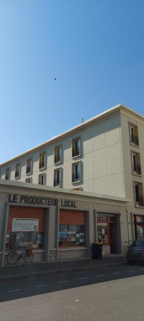 Location studio Le Havre - Photo 9