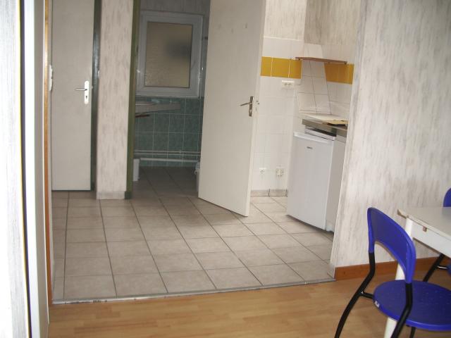 Location studio Grenoble - Photo 2