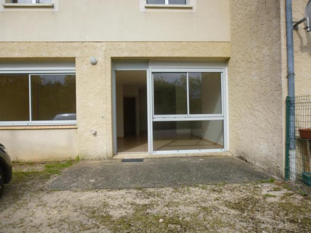 Location appartement T2 Leyme - Photo 6