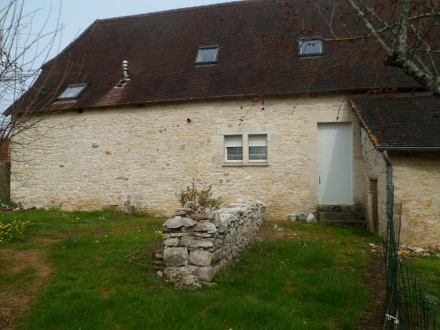 Location maison F4 Tourtoirac - Photo 2