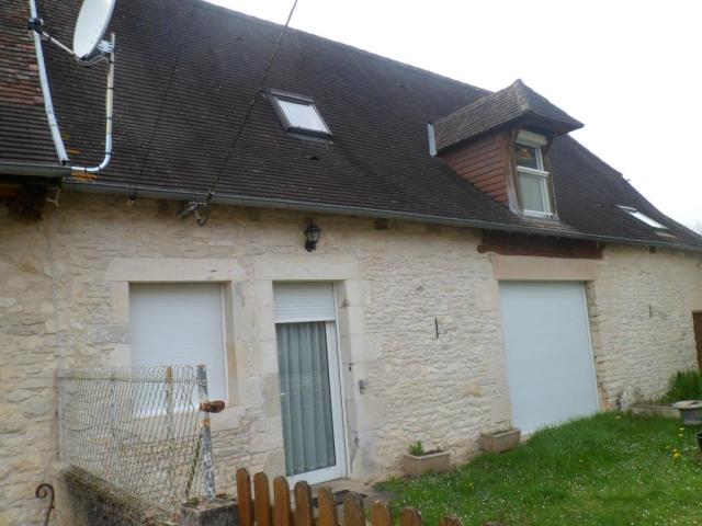 Location maison F4 Tourtoirac - Photo 3
