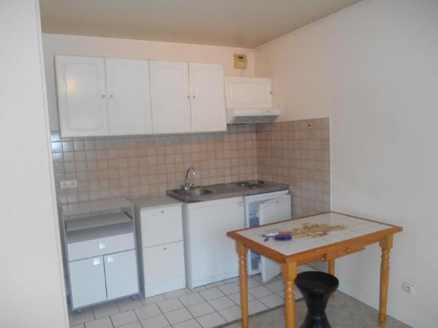 Location studio Beauvais - Photo 1