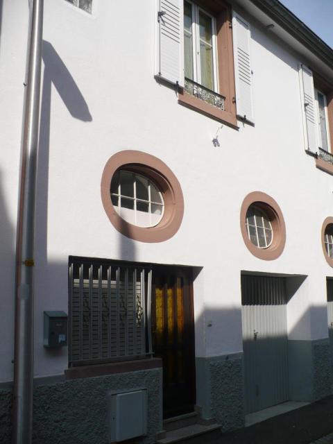 Location appartement T4 Haguenau - Photo 2