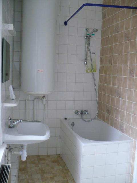 Location appartement T4 Haguenau - Photo 4