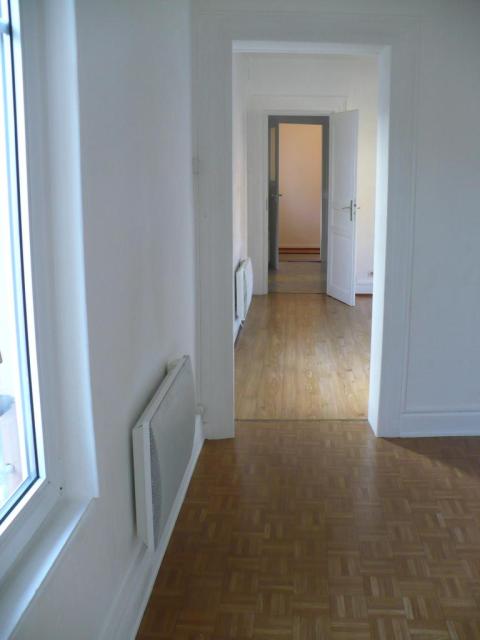 Location appartement T4 Haguenau - Photo 5