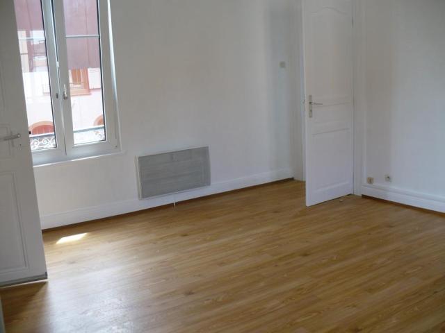 Location appartement T4 Haguenau - Photo 7