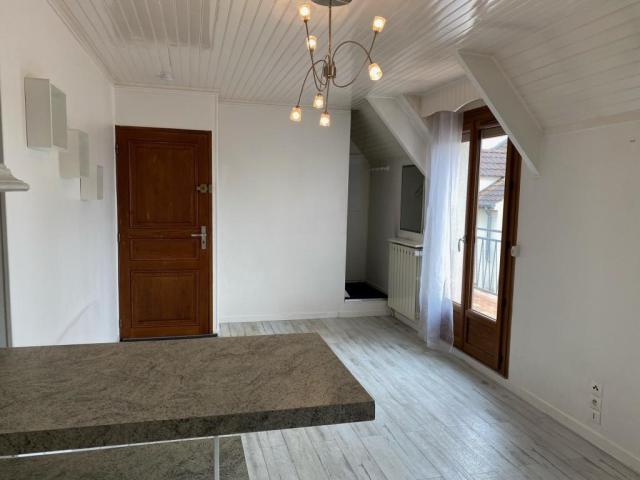 Location appartement T2 Neuville sur Oise - Photo 2