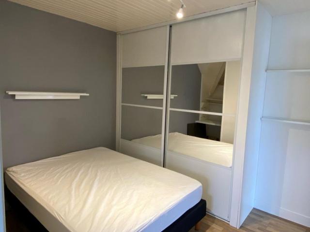 Location appartement T2 Neuville sur Oise - Photo 4