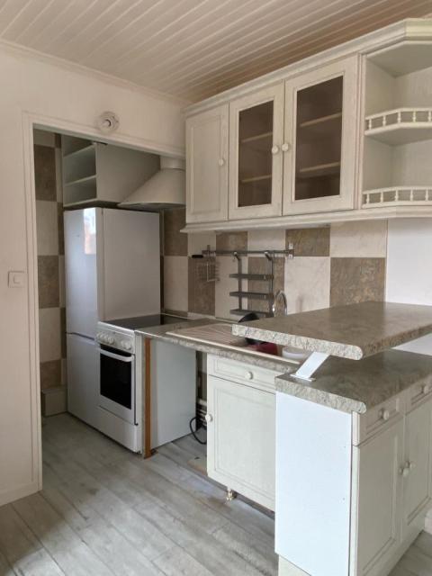 Location appartement T2 Neuville sur Oise - Photo 5