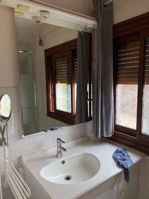 Location appartement T2 Neuville sur Oise - Photo 6