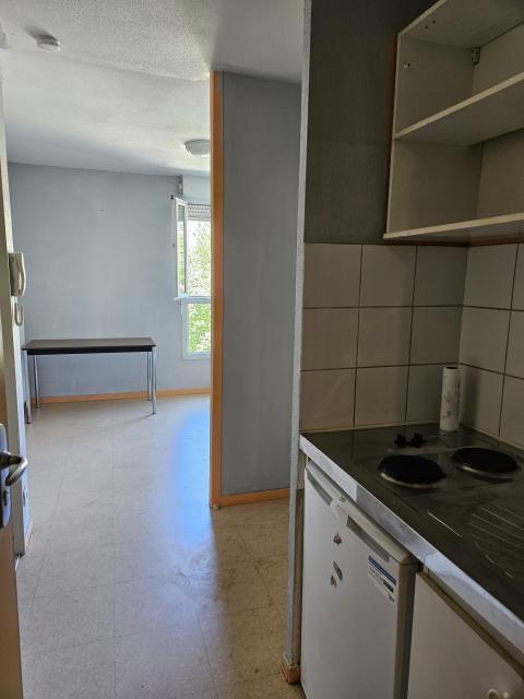 Location studio Grenoble - Photo 2