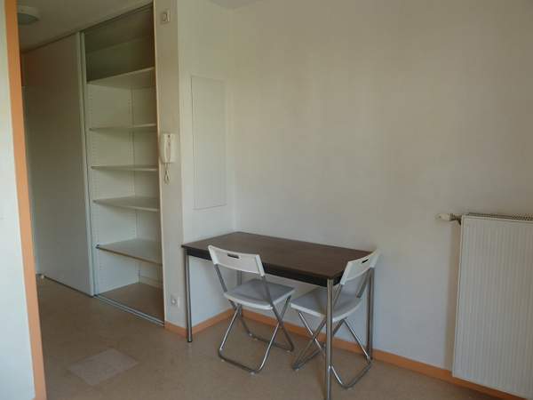 Location studio Grenoble - Photo 3