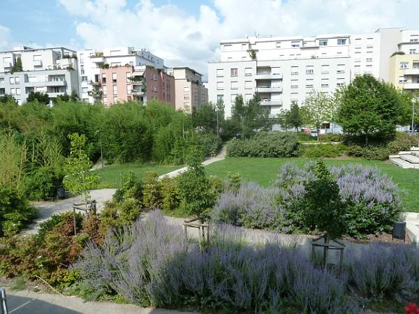 Location studio Grenoble - Photo 7