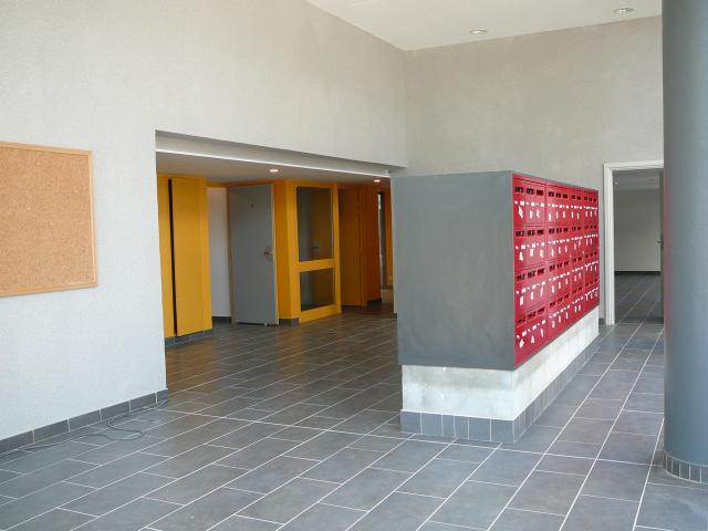 Location studio Grenoble - Photo 8